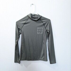 REI Coop Boys Rash Guard Boys Large (14-16)